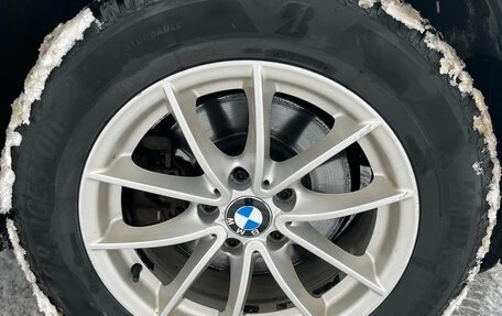 BMW X3, 2013 год, 2 034 000 рублей, 35 фотография