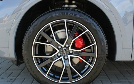 Audi Q5, 2025 год, 5 650 000 рублей, 9 фотография