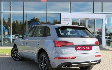 Audi Q5, 2025 год, 5 650 000 рублей, 7 фотография