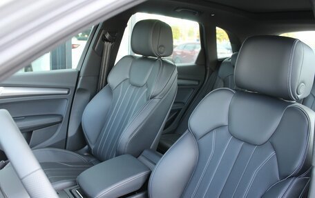 Audi Q5, 2025 год, 5 650 000 рублей, 16 фотография