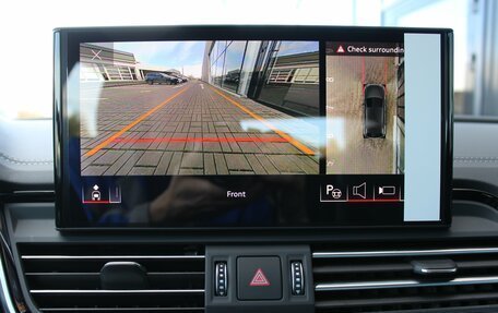 Audi Q5, 2025 год, 5 650 000 рублей, 23 фотография