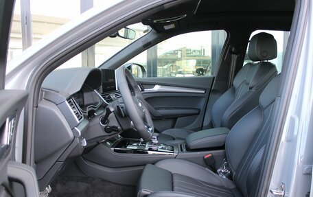 Audi Q5, 2025 год, 5 650 000 рублей, 15 фотография