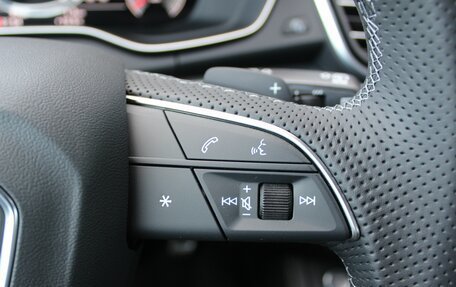 Audi Q5, 2025 год, 5 650 000 рублей, 22 фотография