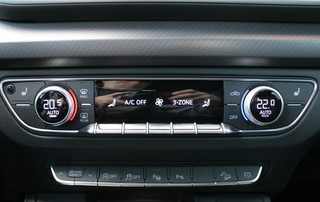 Audi Q5, 2025 год, 5 650 000 рублей, 27 фотография