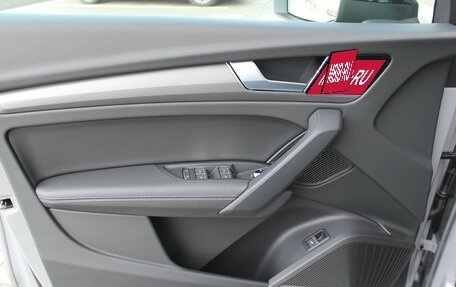 Audi Q5, 2025 год, 5 650 000 рублей, 13 фотография