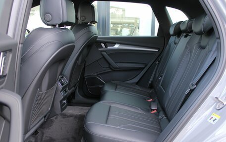 Audi Q5, 2025 год, 5 650 000 рублей, 31 фотография