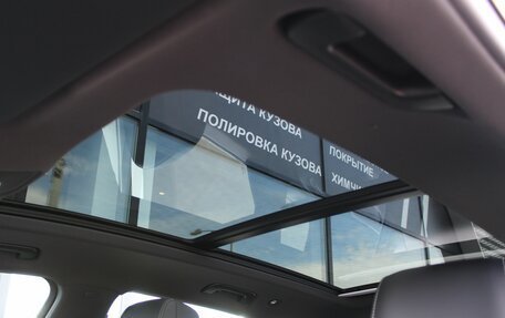 Audi Q5, 2025 год, 5 650 000 рублей, 29 фотография