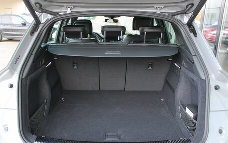 Audi Q5, 2025 год, 5 650 000 рублей, 35 фотография