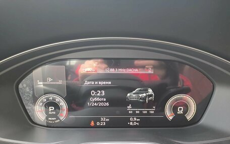 Audi Q5, 2025 год, 5 650 000 рублей, 36 фотография