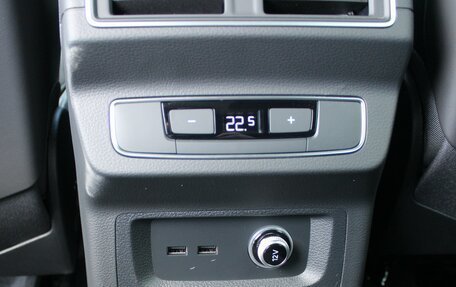 Audi Q5, 2025 год, 5 650 000 рублей, 34 фотография