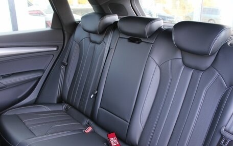 Audi Q5, 2025 год, 5 650 000 рублей, 32 фотография