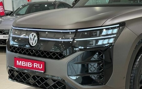 Volkswagen Teramont, 2026 год, 6 390 000 рублей, 4 фотография