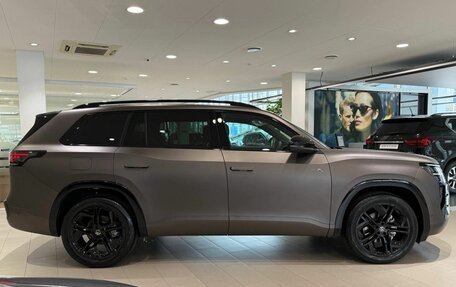 Volkswagen Teramont, 2026 год, 6 390 000 рублей, 6 фотография