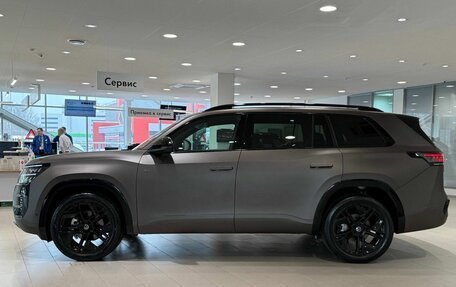 Volkswagen Teramont, 2026 год, 6 390 000 рублей, 10 фотография