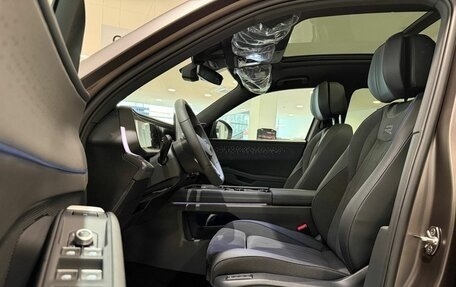 Volkswagen Teramont, 2026 год, 6 390 000 рублей, 14 фотография