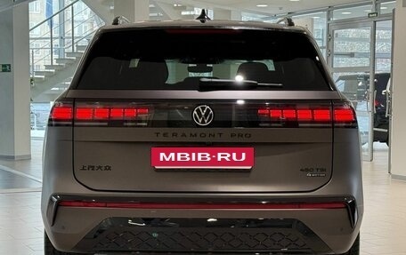 Volkswagen Teramont, 2026 год, 6 390 000 рублей, 9 фотография