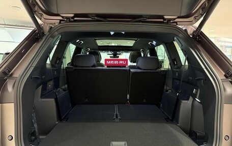 Volkswagen Teramont, 2026 год, 6 390 000 рублей, 21 фотография