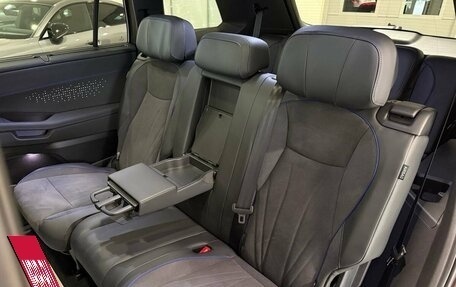 Volkswagen Teramont, 2026 год, 6 390 000 рублей, 17 фотография