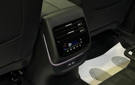 Volkswagen Teramont, 2026 год, 6 390 000 рублей, 22 фотография