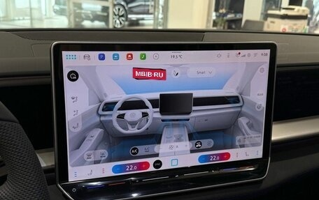 Volkswagen Teramont, 2026 год, 6 390 000 рублей, 33 фотография