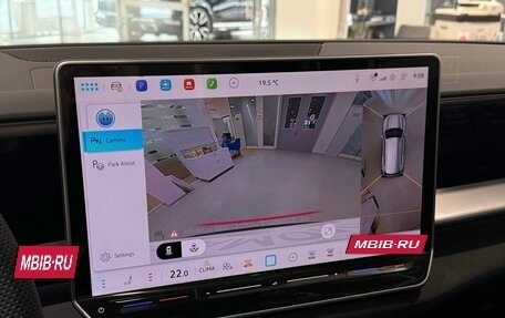 Volkswagen Teramont, 2026 год, 6 390 000 рублей, 32 фотография