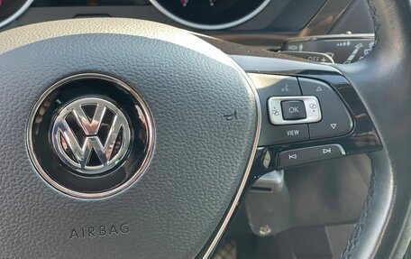 Volkswagen Tiguan II, 2019 год, 2 200 000 рублей, 12 фотография