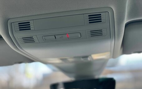 Volkswagen Tiguan II, 2019 год, 2 200 000 рублей, 22 фотография