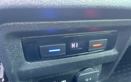 Volkswagen Tiguan II, 2019 год, 2 200 000 рублей, 20 фотография