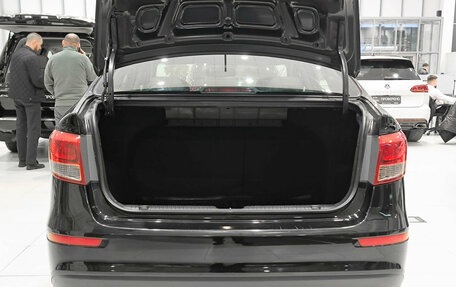 KIA Rio III рестайлинг, 2016 год, 1 150 000 рублей, 12 фотография