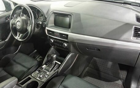 Mazda CX-5 II, 2016 год, 2 010 000 рублей, 10 фотография