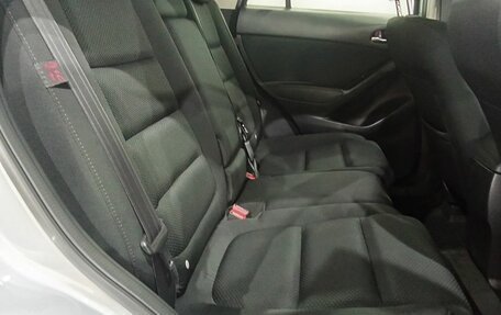 Mazda CX-5 II, 2016 год, 2 010 000 рублей, 11 фотография