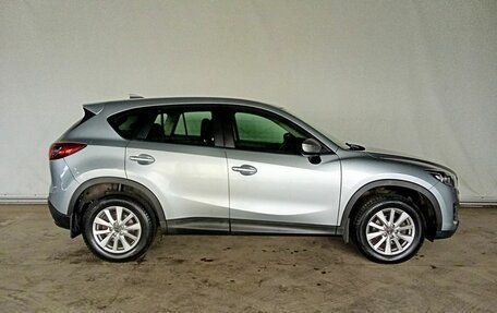 Mazda CX-5 II, 2016 год, 2 010 000 рублей, 8 фотография