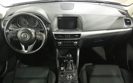 Mazda CX-5 II, 2016 год, 2 010 000 рублей, 9 фотография