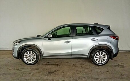 Mazda CX-5 II, 2016 год, 2 010 000 рублей, 4 фотография