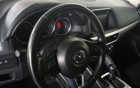 Mazda CX-5 II, 2016 год, 2 010 000 рублей, 12 фотография