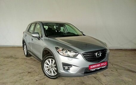 Mazda CX-5 II, 2016 год, 2 010 000 рублей, 3 фотография