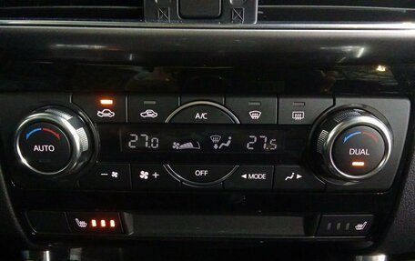 Mazda CX-5 II, 2016 год, 2 010 000 рублей, 15 фотография