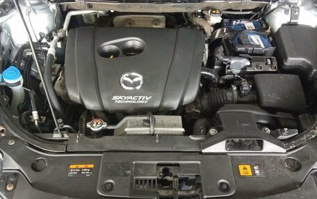 Mazda CX-5 II, 2016 год, 2 010 000 рублей, 17 фотография