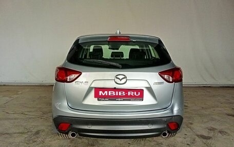 Mazda CX-5 II, 2016 год, 2 010 000 рублей, 6 фотография