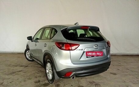 Mazda CX-5 II, 2016 год, 2 010 000 рублей, 7 фотография