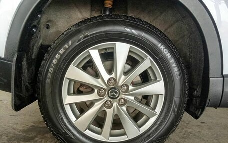 Mazda CX-5 II, 2016 год, 2 010 000 рублей, 18 фотография