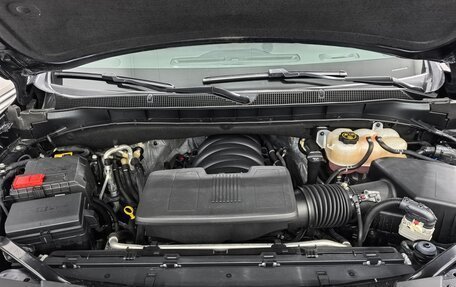 Chevrolet Tahoe IV, 2021 год, 7 695 000 рублей, 8 фотография