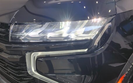 Chevrolet Tahoe IV, 2021 год, 7 695 000 рублей, 15 фотография