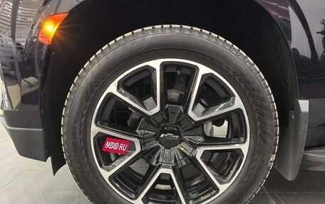 Chevrolet Tahoe IV, 2021 год, 7 695 000 рублей, 6 фотография