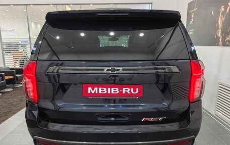 Chevrolet Tahoe IV, 2021 год, 7 695 000 рублей, 14 фотография