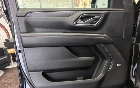 Chevrolet Tahoe IV, 2021 год, 7 695 000 рублей, 30 фотография