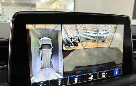 Chevrolet Tahoe IV, 2021 год, 7 695 000 рублей, 28 фотография