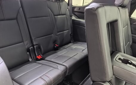 Chevrolet Tahoe IV, 2021 год, 7 695 000 рублей, 39 фотография