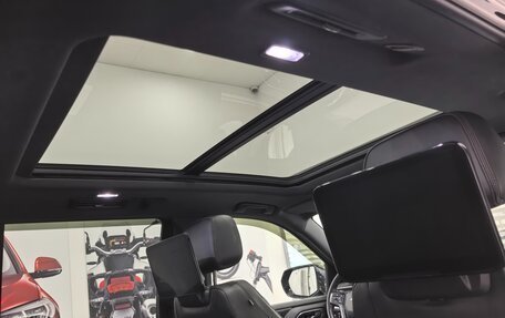 Chevrolet Tahoe IV, 2021 год, 7 695 000 рублей, 40 фотография