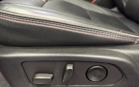 Chevrolet Tahoe IV, 2021 год, 7 695 000 рублей, 32 фотография